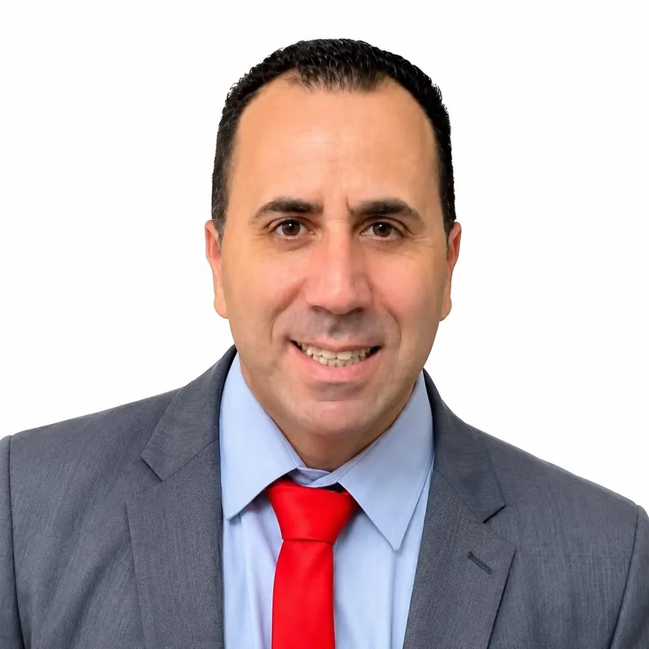 Admilson Carvalho, Administrador de Empresas e responsável técnico da AC Soluções & Gestão Empresarial